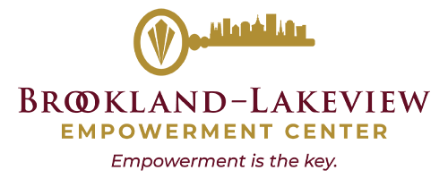 Brookland Lakeview logo