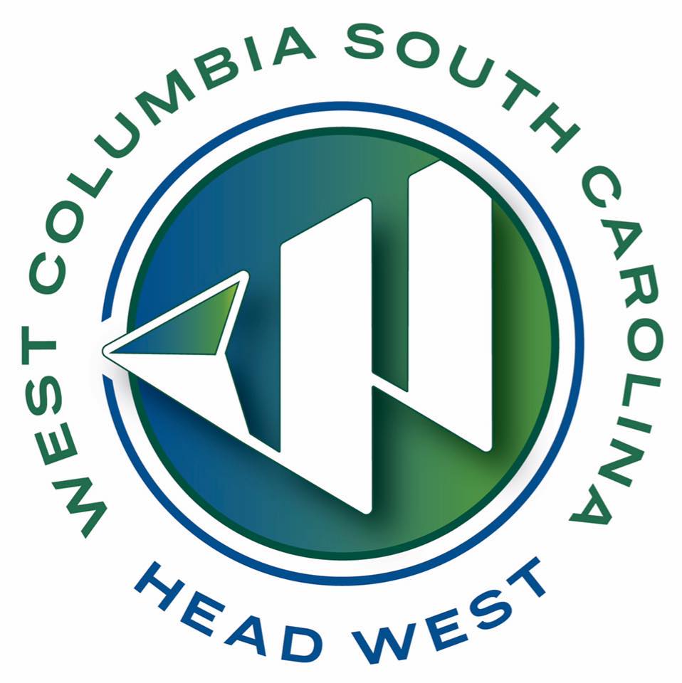 west columbia logo