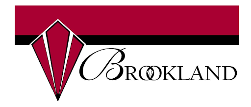 Brookland Banquet and Conference Center logo