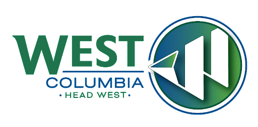 city of west columbia logo