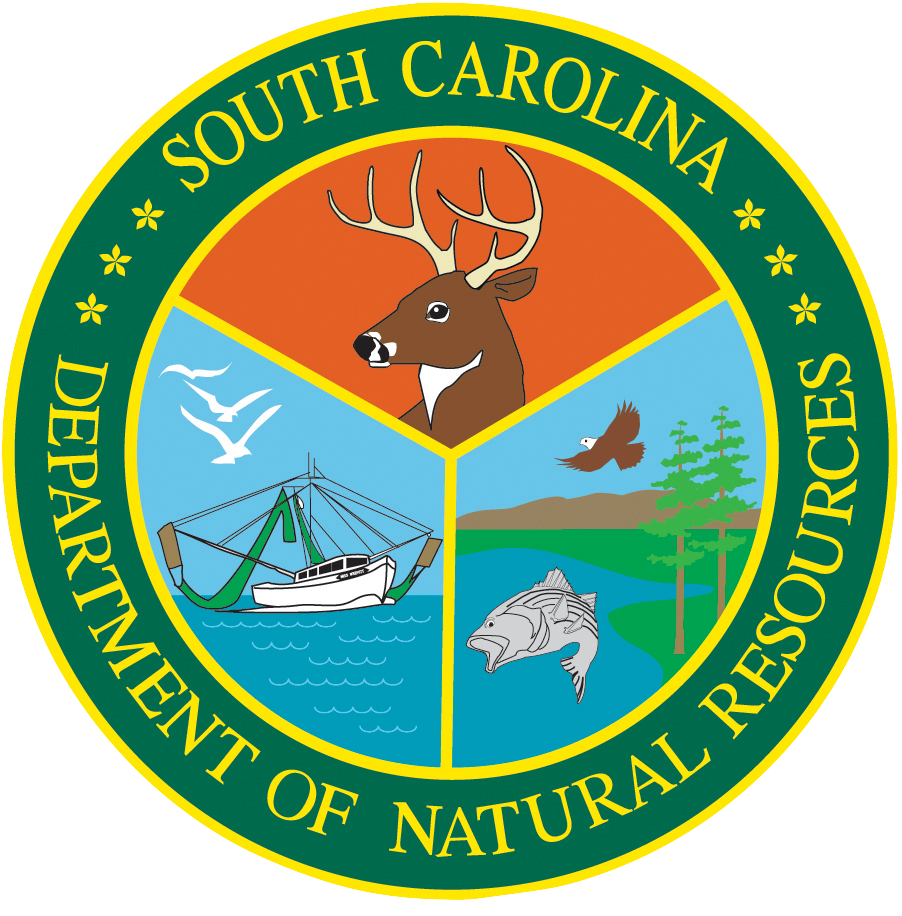 south carolina departement of natural resources logo