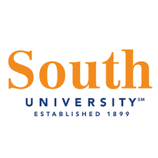 south university logo