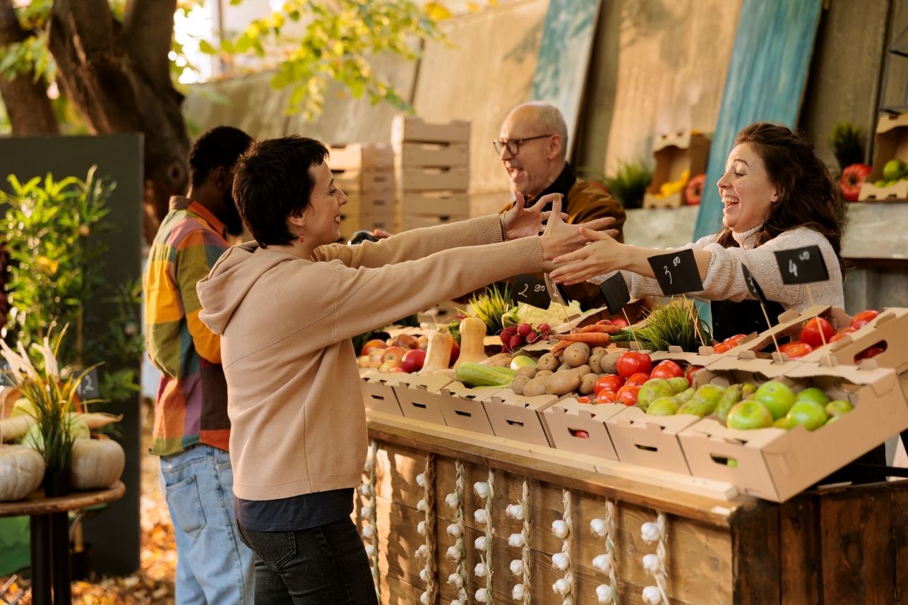 Weekly Farmer's Market