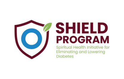 BLEC Shield Program Logo