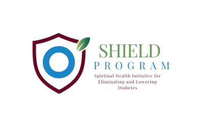 Shield Program Logo